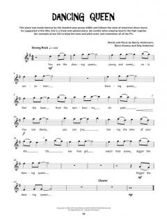 Gradebusters Grade 1 - Tenor Saxophone 