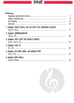 Super einfach - Gitarrenkurs - Einfach super mit CD von Walter Haberl 