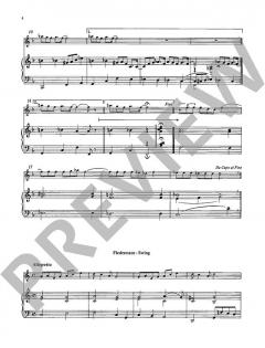 Dachboden-Suite von Hans-Georg Lotz (Download) 
