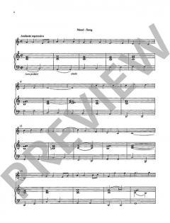 Dachboden-Suite von Hans-Georg Lotz (Download) 