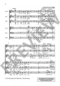 Nachtwache op. 104, 1-2 von Johannes Brahms (Download) 