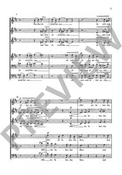 Nachtwache op. 104, 1-2 von Johannes Brahms (Download) 