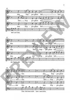 Nun komm der Heiden Heiland Wk 323 von Wolfgang Stockmeier (Download) 