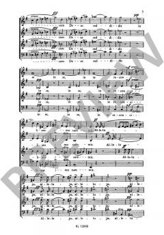 Graduale Nr. 4 von Anton Bruckner (Download) 