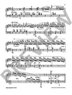 Le Désir op. 14 von Henri Cramer (Download) 