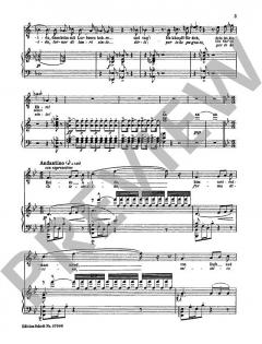 Holde Aida von Giuseppe Verdi (Download) 