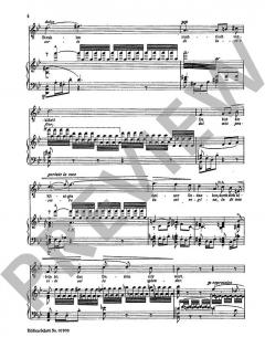 Holde Aida von Giuseppe Verdi (Download) 