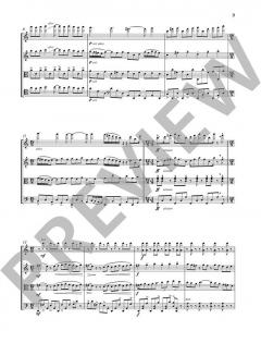 My love is as a fever von Ludger Vollmer (Download) 