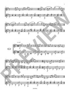 15 Originaltänze von Franz Schubert (Download) 