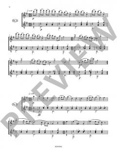 15 Originaltänze von Franz Schubert (Download) 