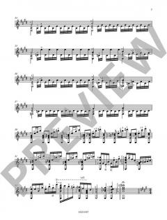 Introduction & Variations von Craeyvanger, Karel Arnoldus (Download) 