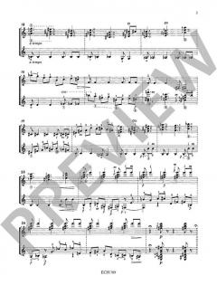 Arenguay von Abel Carlevaro (Download) 