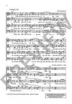 Psalm 126 von Felicitas Kukuck (Download) 