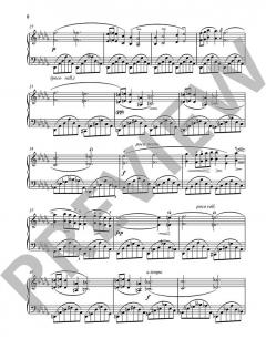 10 ausgewählte Nocturnes von Frédéric Chopin (Download) 