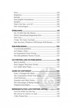 U.K. Edition: The Plain and Simple Guide to Music Publishing 
