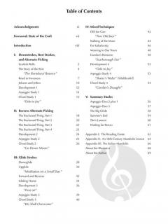 New Solos for Classical Mandolin von August Watters im Alle Noten Shop kaufen