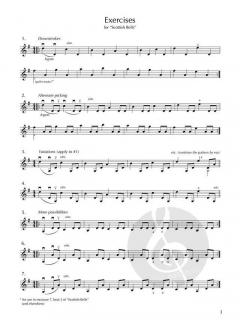 New Solos for Classical Mandolin von August Watters im Alle Noten Shop kaufen