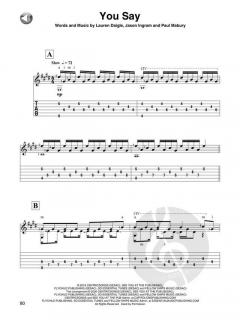 Pop Hits for Classical Guitar 