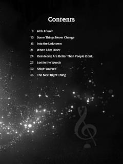 Frozen 2 - Music from the Motion Picture Soundtrack von Kristen Anderson-Lopez 