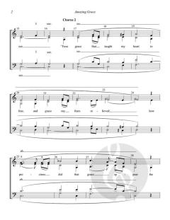 Amazing Grace 