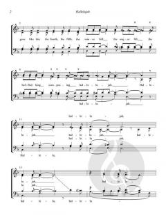 Hallelujah von Leonard Cohen (Download) 