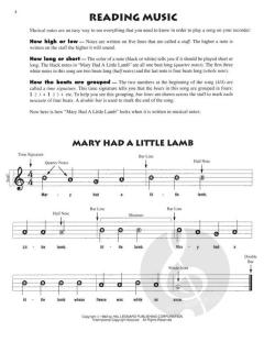 Frozen 2 - Recorder Fun! von Robert Lopez 