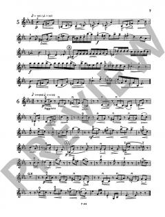 Rhythmische Etüden von Josef Micka (Download) 