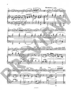 Schwedische Polska-Lieder op. 50 von Joachim Andersen (Download) 