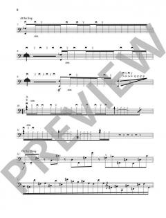 Capriccio per Siegfried Palm von Krzystof Penderecki (Download) 