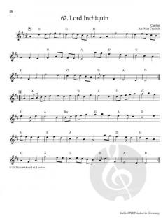 Irish Fiddle Tunes 