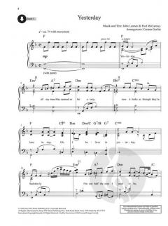 Beatles Classics 