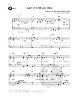 Beatles Classics 