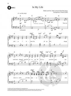 Beatles Classics 