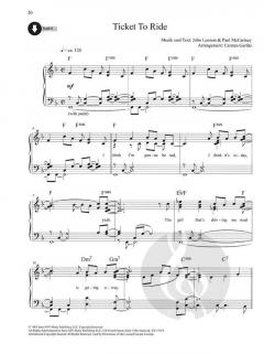 Beatles Classics 