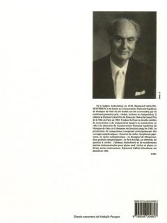 Reves de Janceline No 3 von Raymond Gallois-Montbrun 