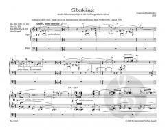 Silberklänge von Zsigmond Szathmáry (Download) 