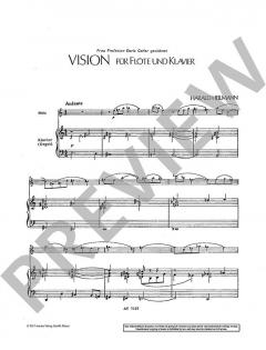 Vision op. 140 von Harald Heilmann (Download) 