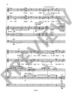 A Prayer - Ein Gebet WV 55 von Lehmann,Markus (Download) 