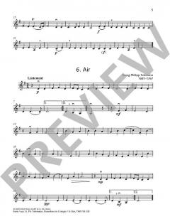 Easy Concert Pieces (Download) 