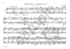 Musikalische Kostbarkeiten für Klavier von Ludwig van Beethoven im Alle Noten Shop kaufen
