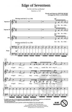 Edge Of Seventeen (Download) 