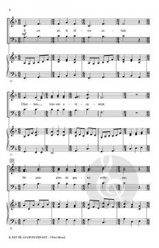 Il Est Né, Le Divin Enfant (Download) 