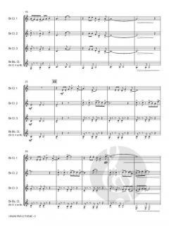 Hawaii Five-O Theme 