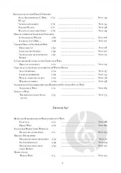Mozart! von Michael Kunze 