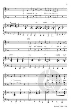 Dancin' Fool von Barry Manilow (Download) 