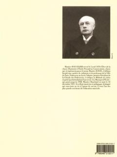 Gammes et Arpeges Vol. 1 von Maurice Hauchard 