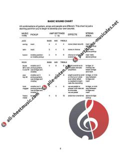 Jazz Rhythm Guitar von Jack Grassel 