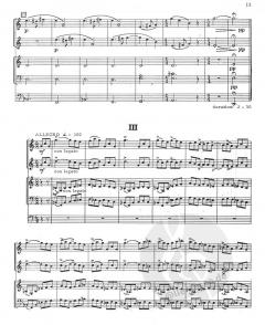 Sonatina von Bryan Kelly 