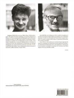 Guy Lefevre: Progression (Guy Lefevre) 