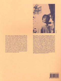 Improvisations 2 et 3 von Ryo Noda 